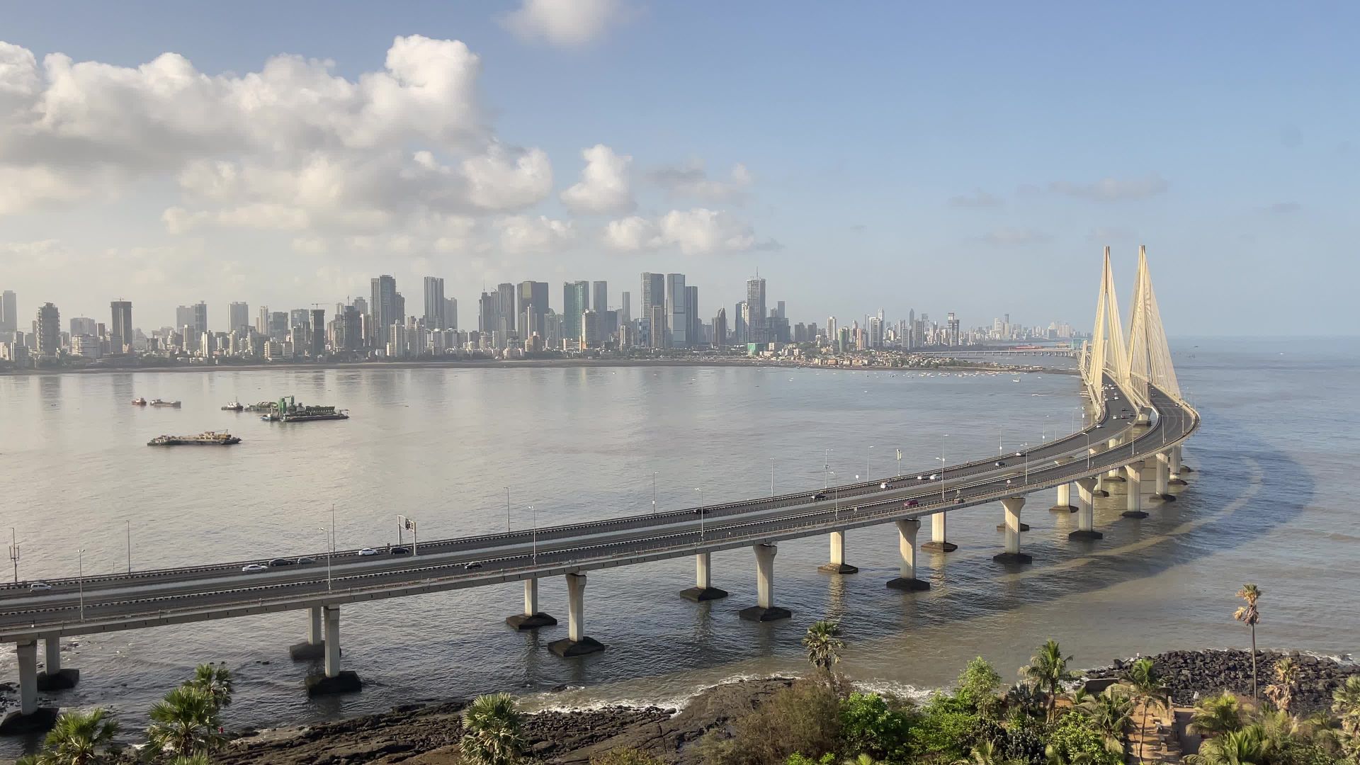 Ulwe, Navi Mumbai