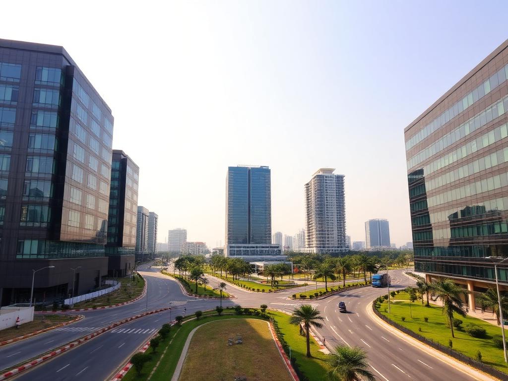 Airoli, Navi Mumbai