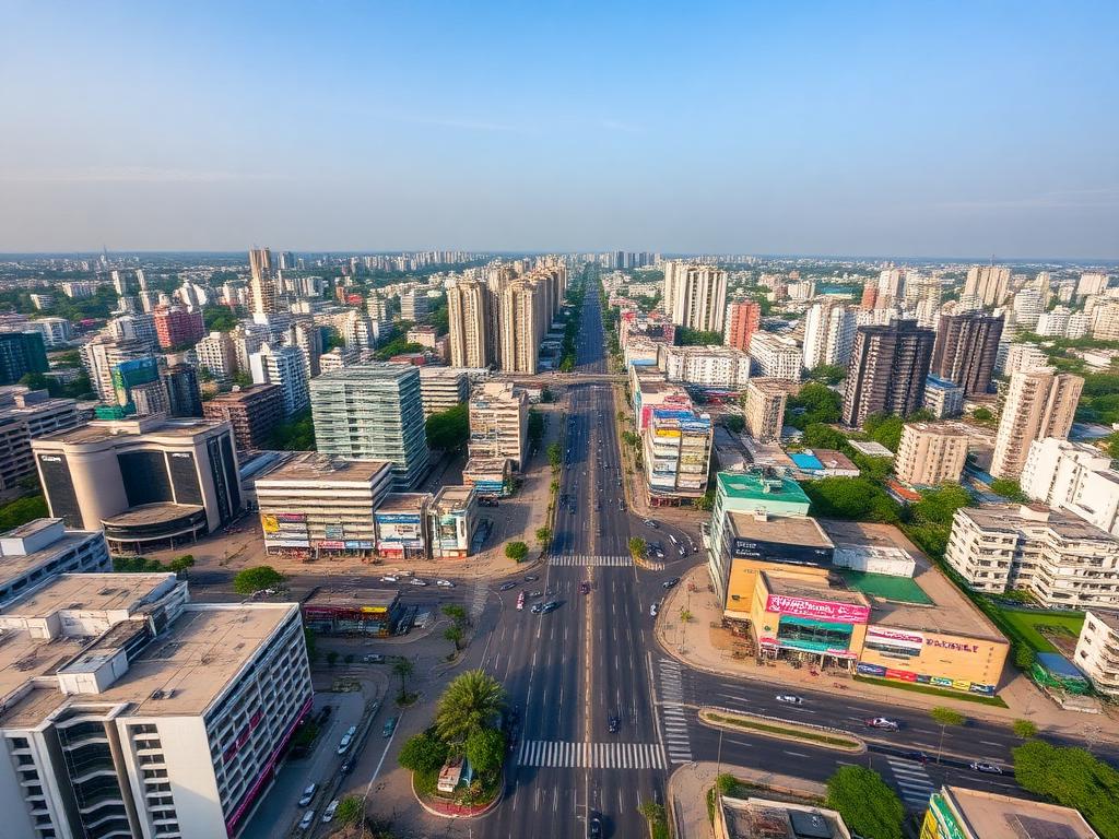 Vashi, Navi Mumbai